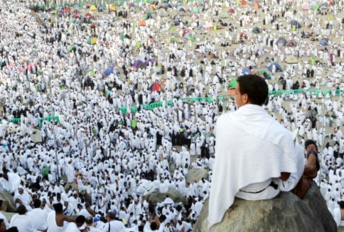 reasons for Hajj pilgrims can go to jail