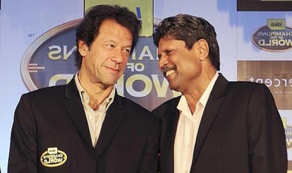  Pakistan next PM IMRAN KHAN  knows India well no leader of Pakistan knows