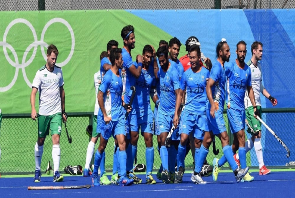 IOA to send 541 athletes to participate in Asian Games 2018