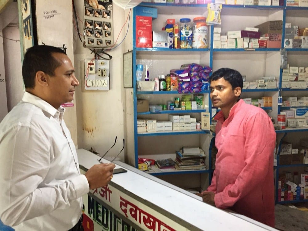 dm inspected medical coolege