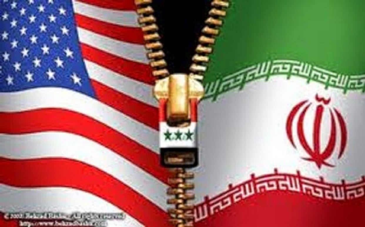 US declares sanction on Iran semi military force