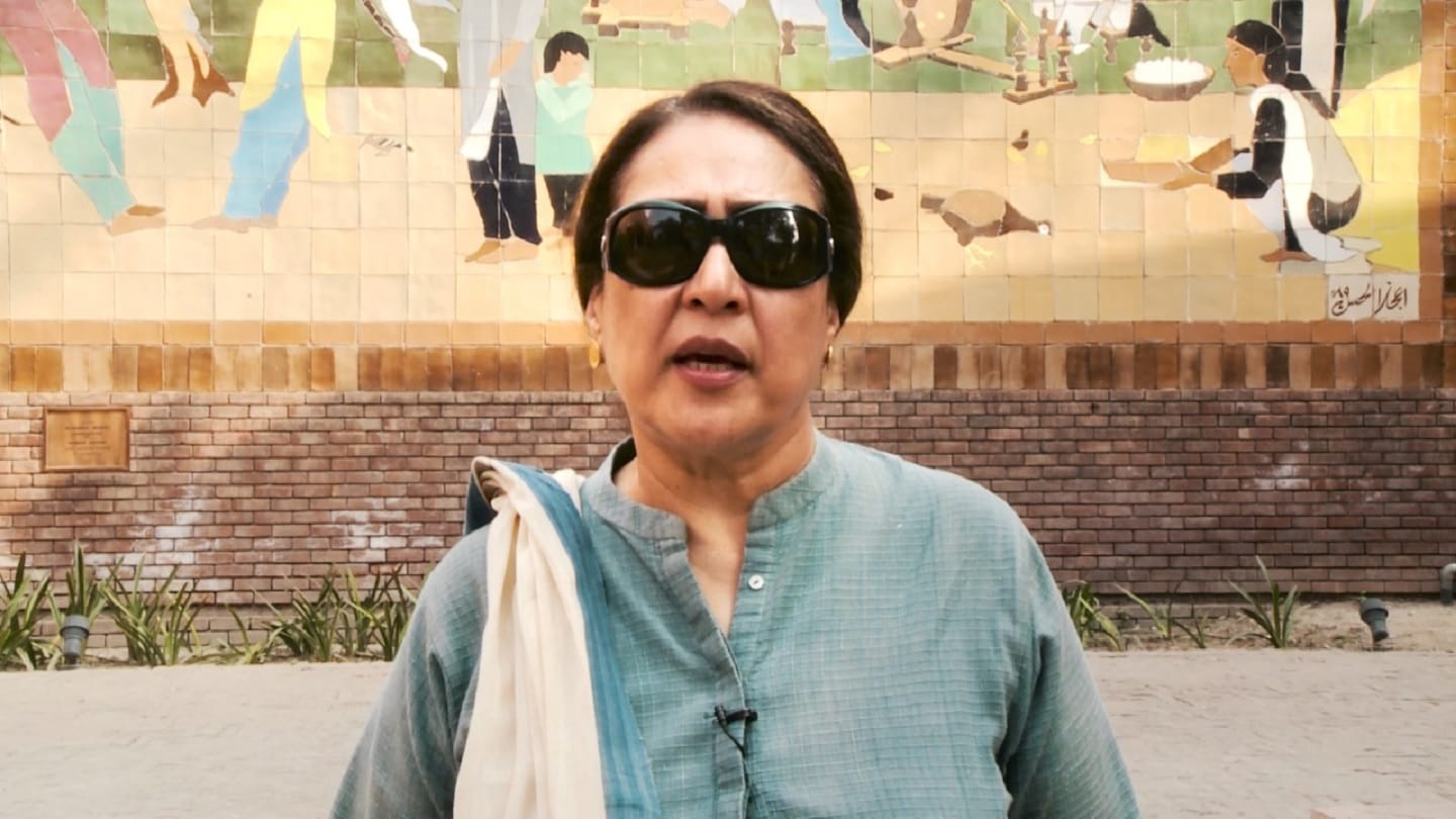 pakistan election result : women who are won the battle of election