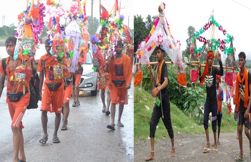 kanwar yatra 2019 know importance and detail