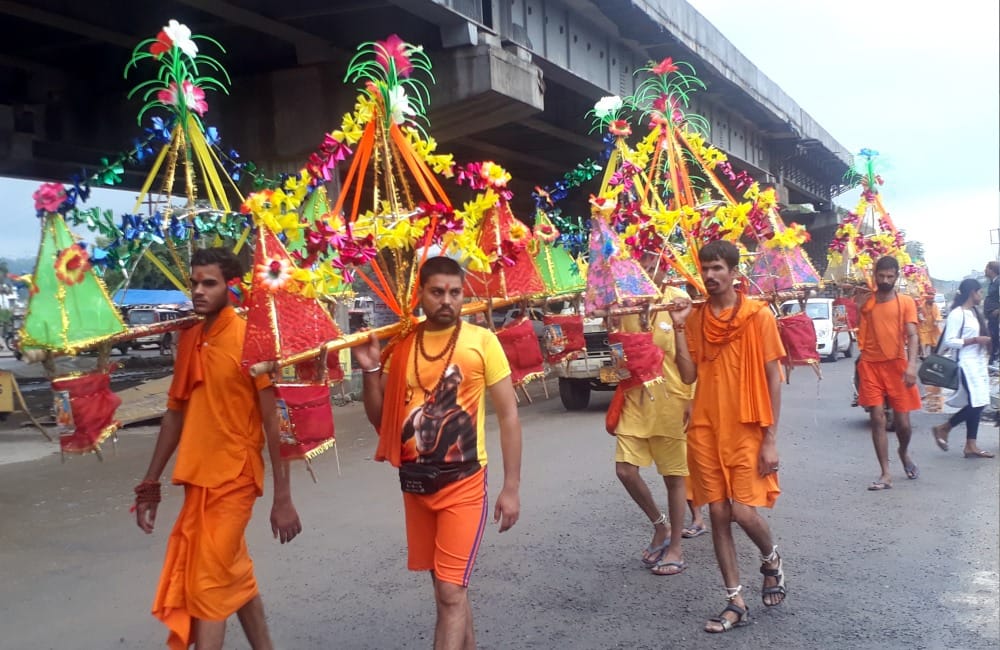 kanwar yatra 2019 know importance and detail