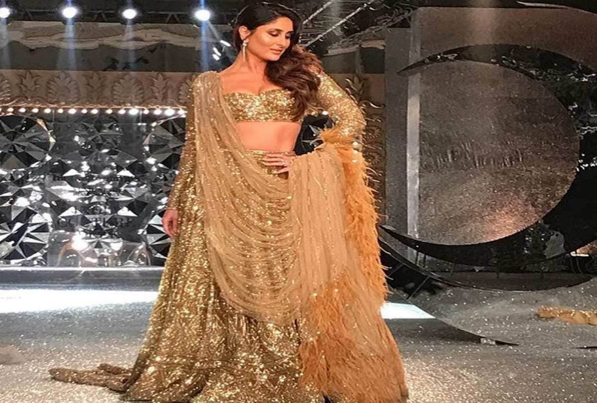 kareena kapoor reject sanjay leela bhansali film because of taimur