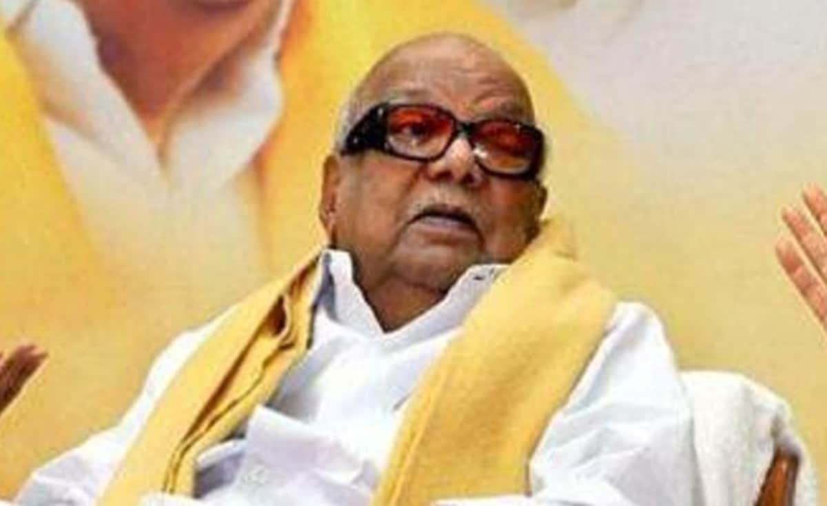 ex chief minister karunanidhi career as a script writer