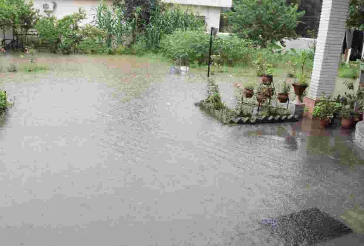 heavy rainfall will continue in himachal till second august 