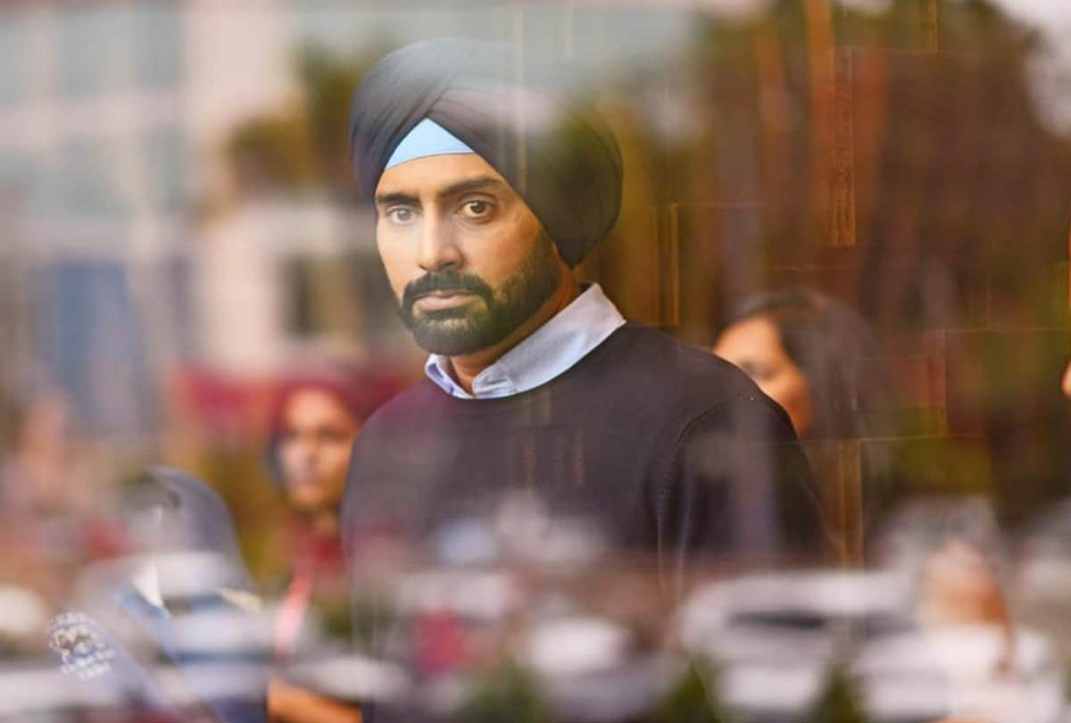 taapsee pannu and Abhishek Bachchan starrer film Manmarziyaan Review