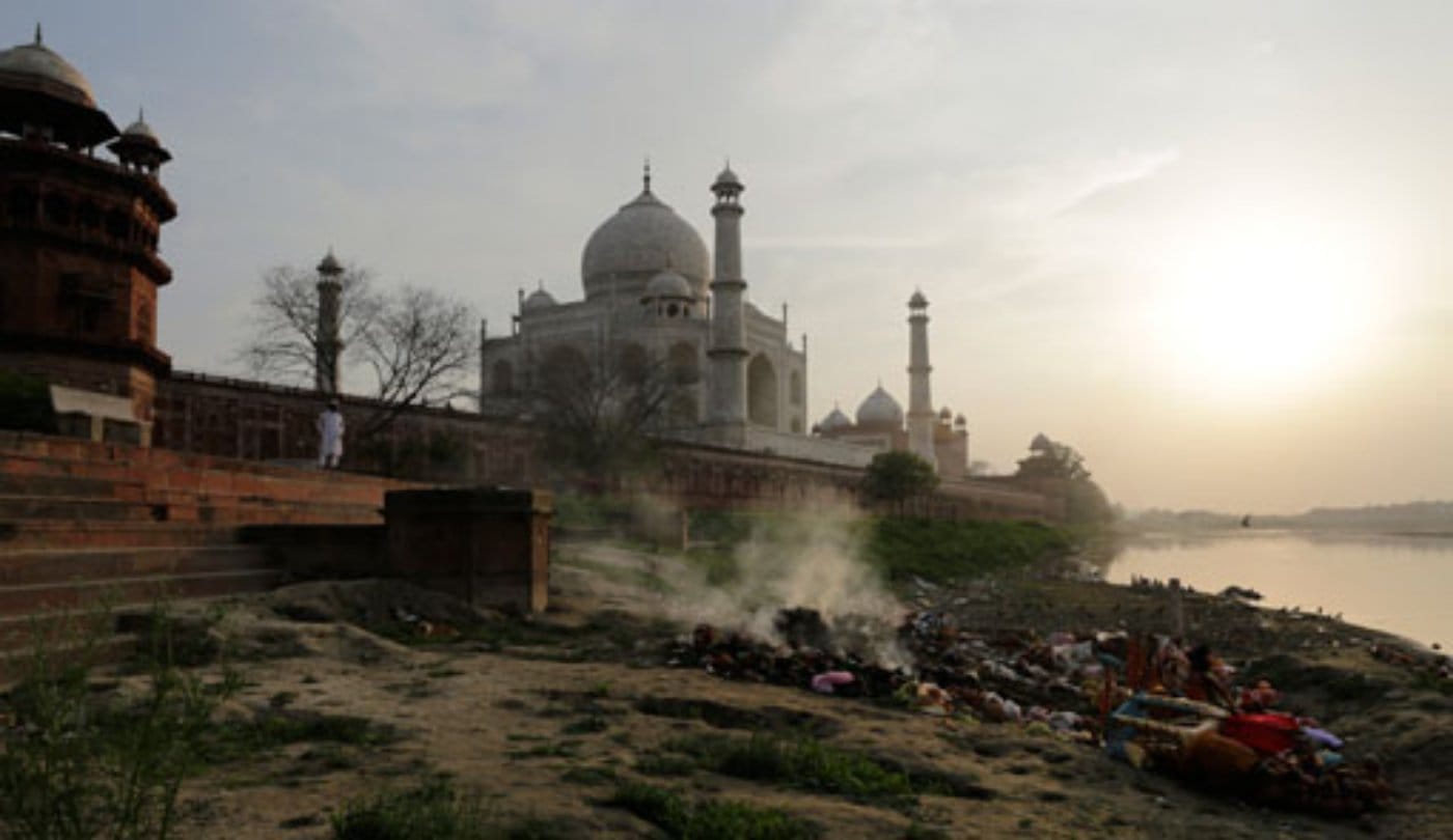  know: indian and world monuments which can extinct 