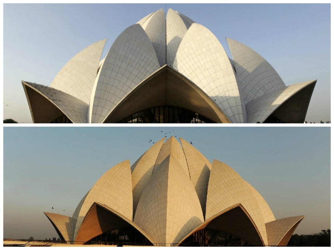  know: indian and world monuments which can extinct 