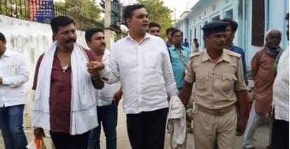 Muzaffarpur shelter home case: girls told painful story in court
