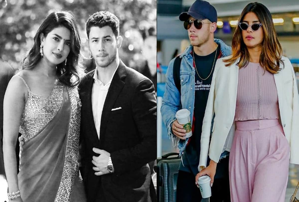 Priyanka chopra and nick jonas reportedly engaged users reaction