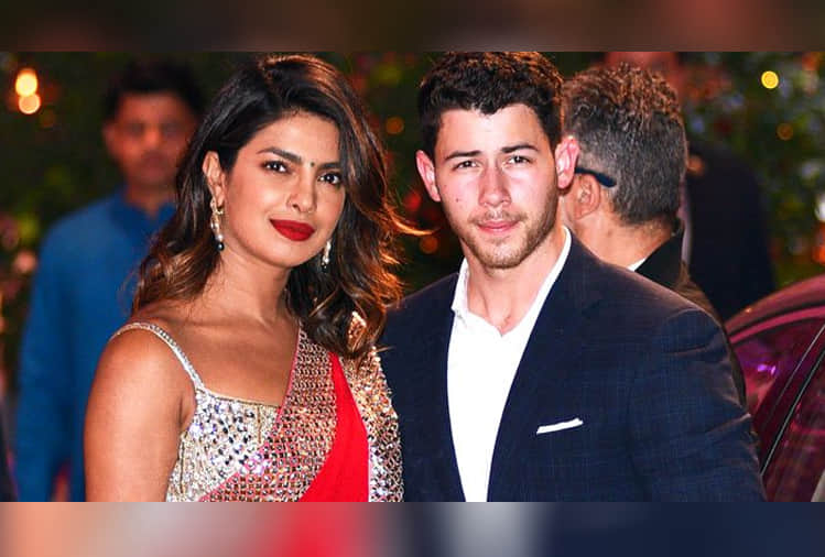 Know everything about priyanka chopra boyfriend Nick Jonas 