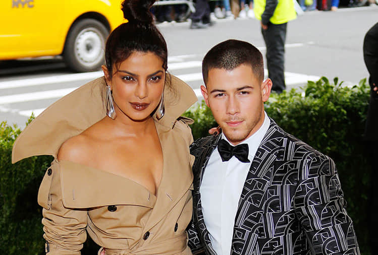 Know everything about priyanka chopra boyfriend Nick Jonas 