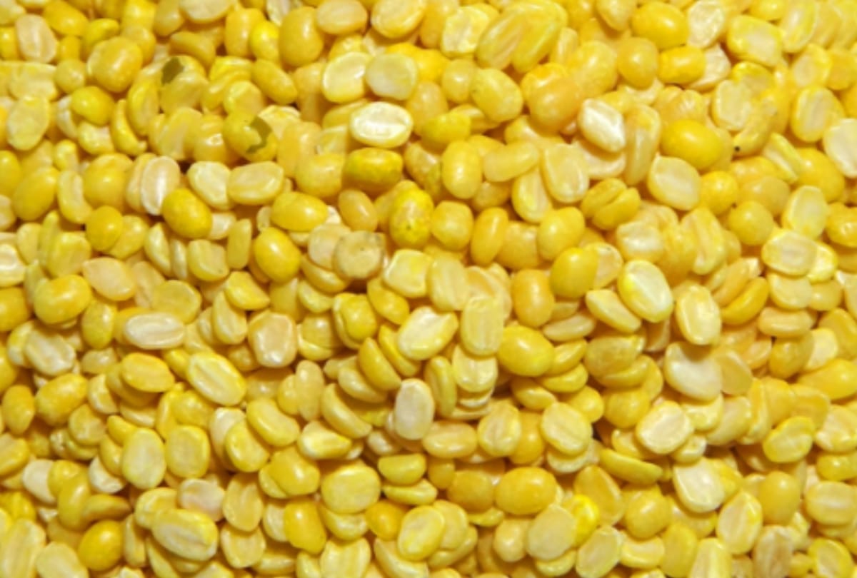 pulse of big basket found fail in the lab test