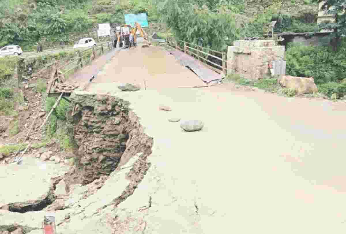 heavy rainfall will continue in himachal till second august 