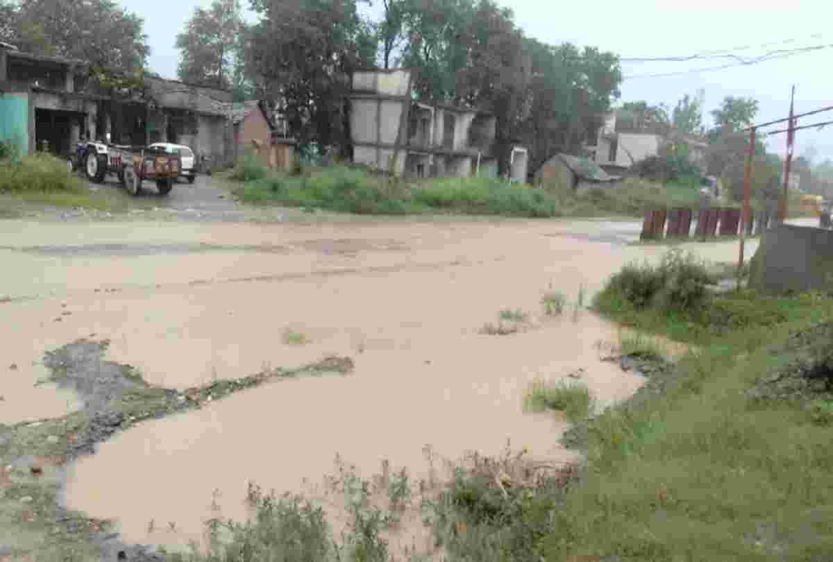 heavy rainfall will continue in himachal till second august 