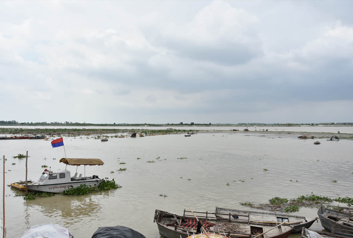 Meteorological Department again warns about rain