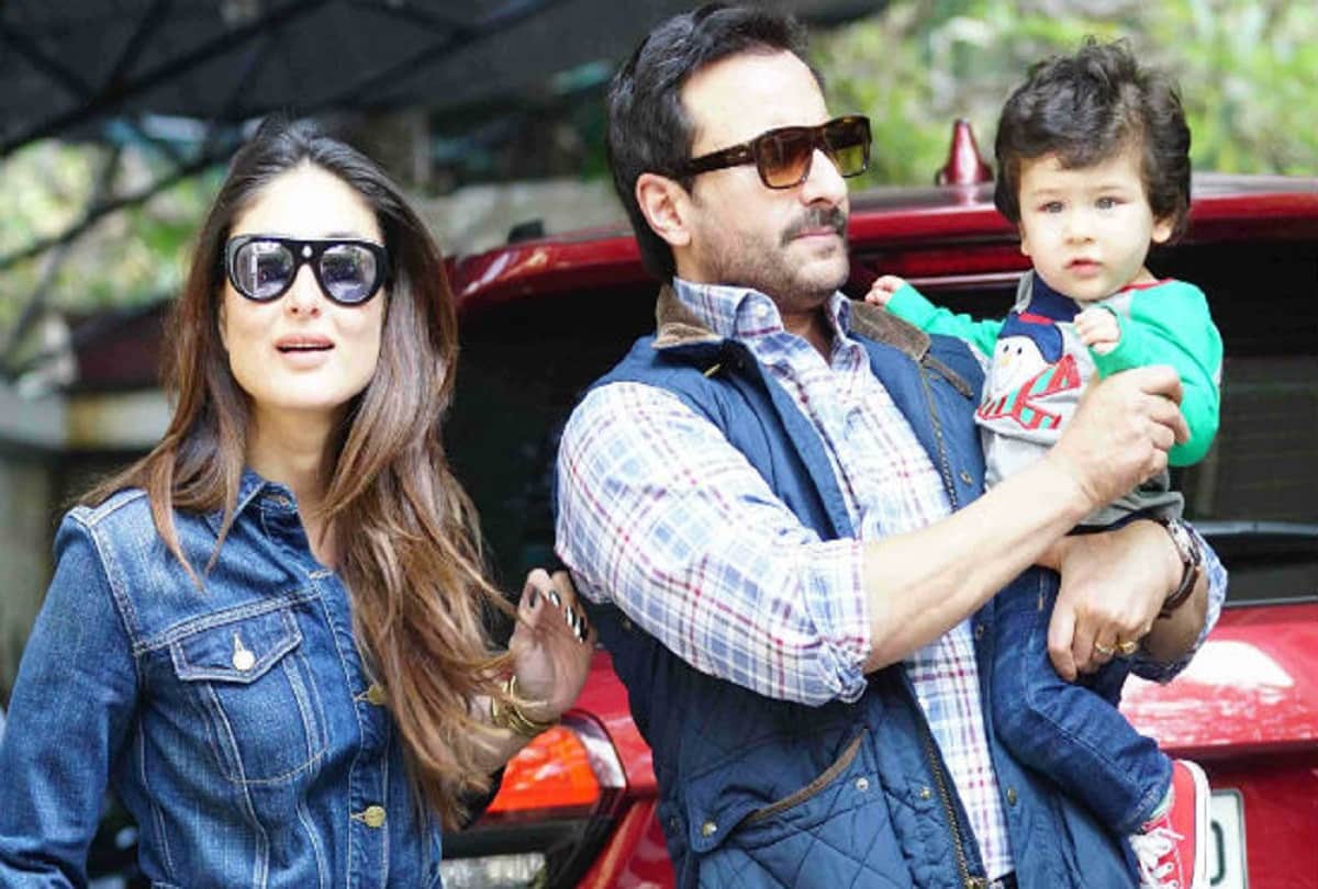 Why Saif and Kareena do not work together