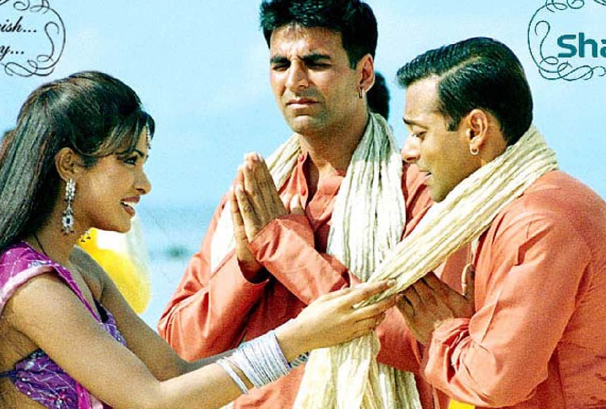 salman khan angry after priyanka chopra quit bharat