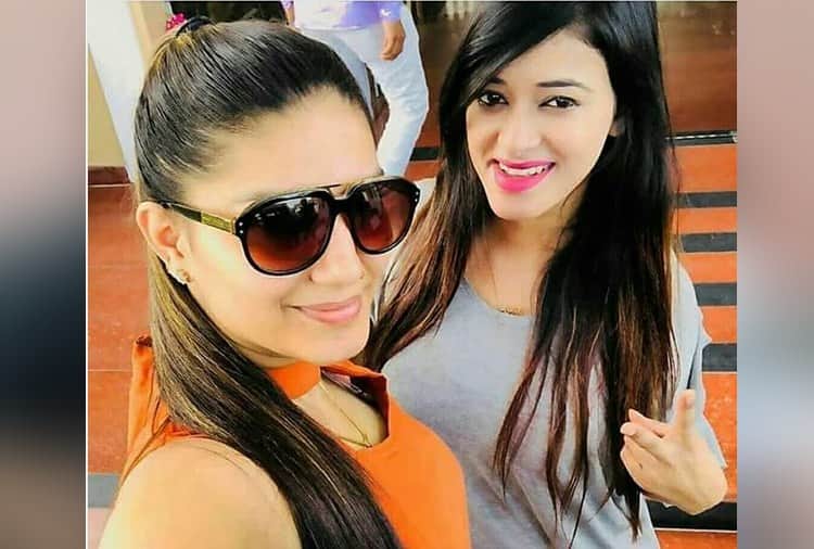 Chandigarh, Sapna Choudhary Video Viral, Photos Viral