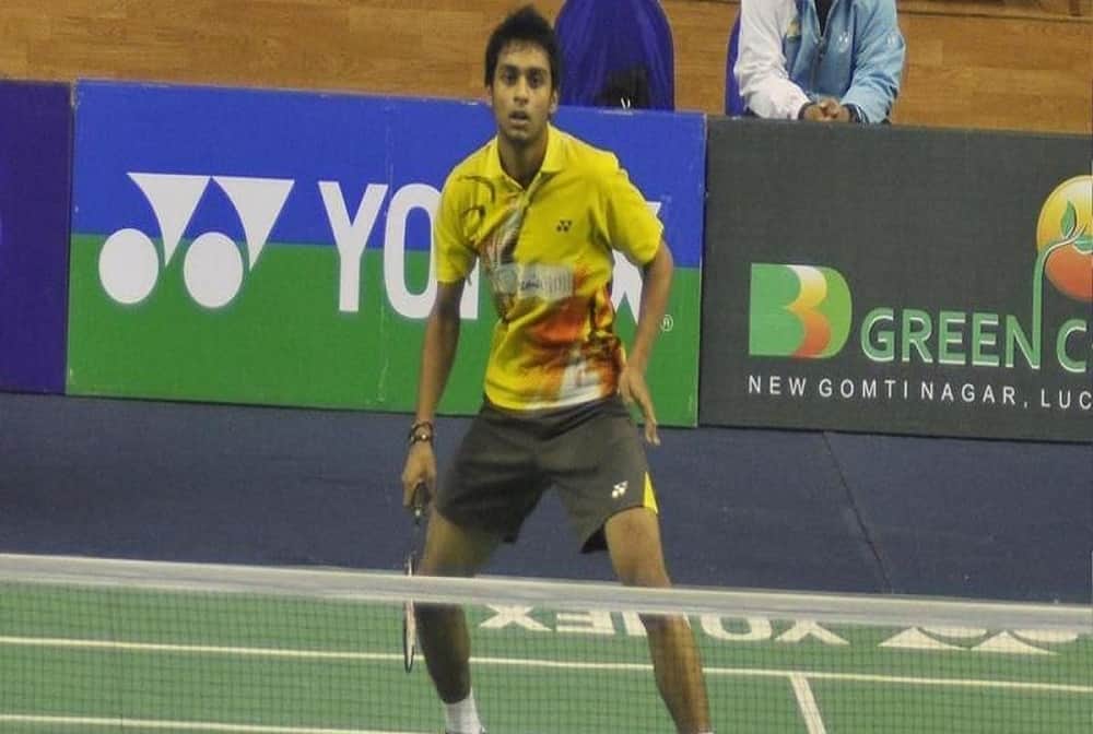 Saurabh Chaudhary wins gold in 10m air pistol in Youth Olympics 2018