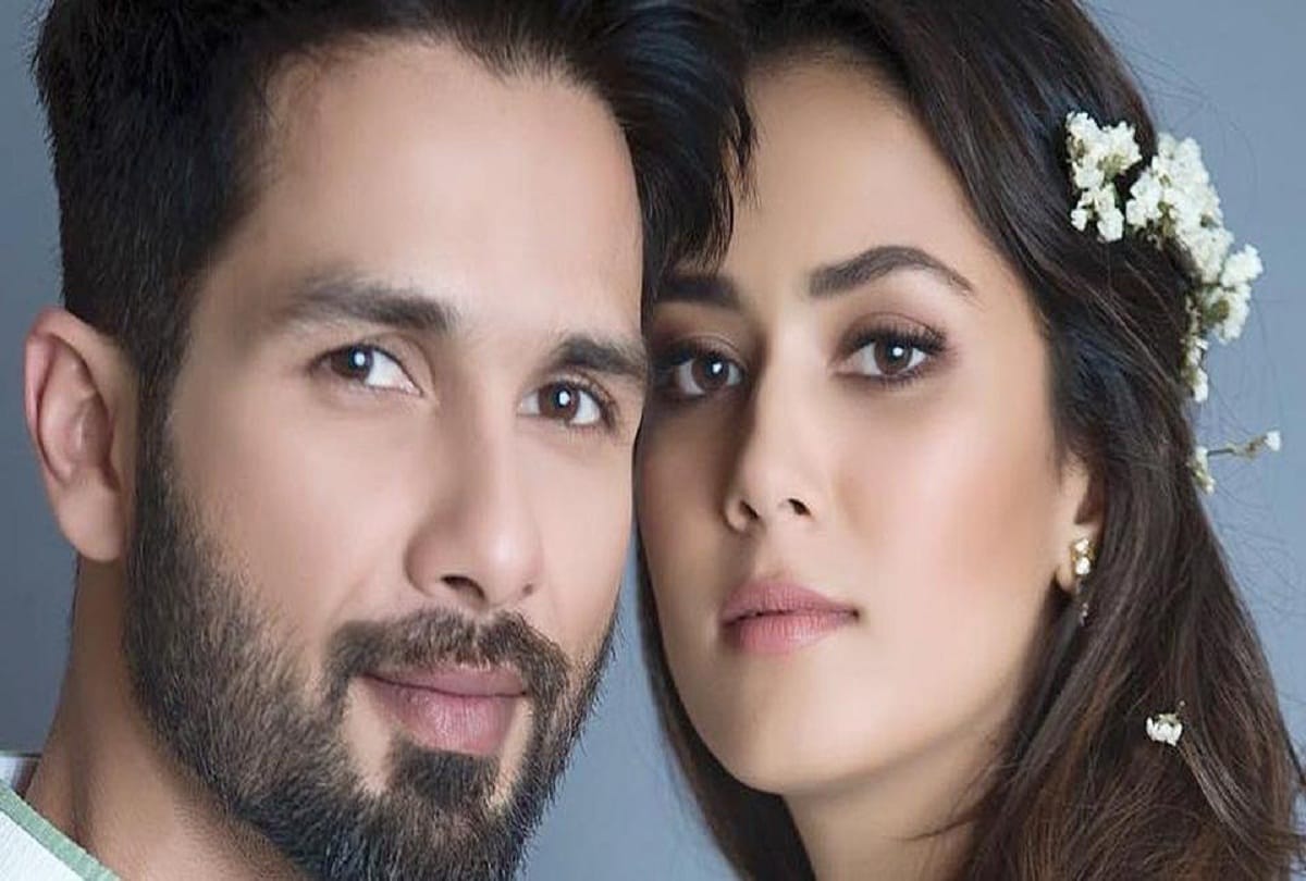 Mira Rajput Reveals She Has A Crush On This Celeb and It Isn't Shahid Kapoor