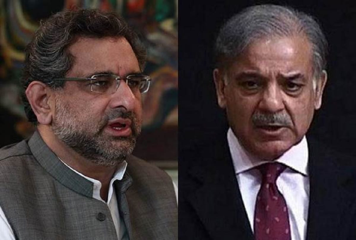 Big leaders got bigger defeat in Pakistan General Election 2018