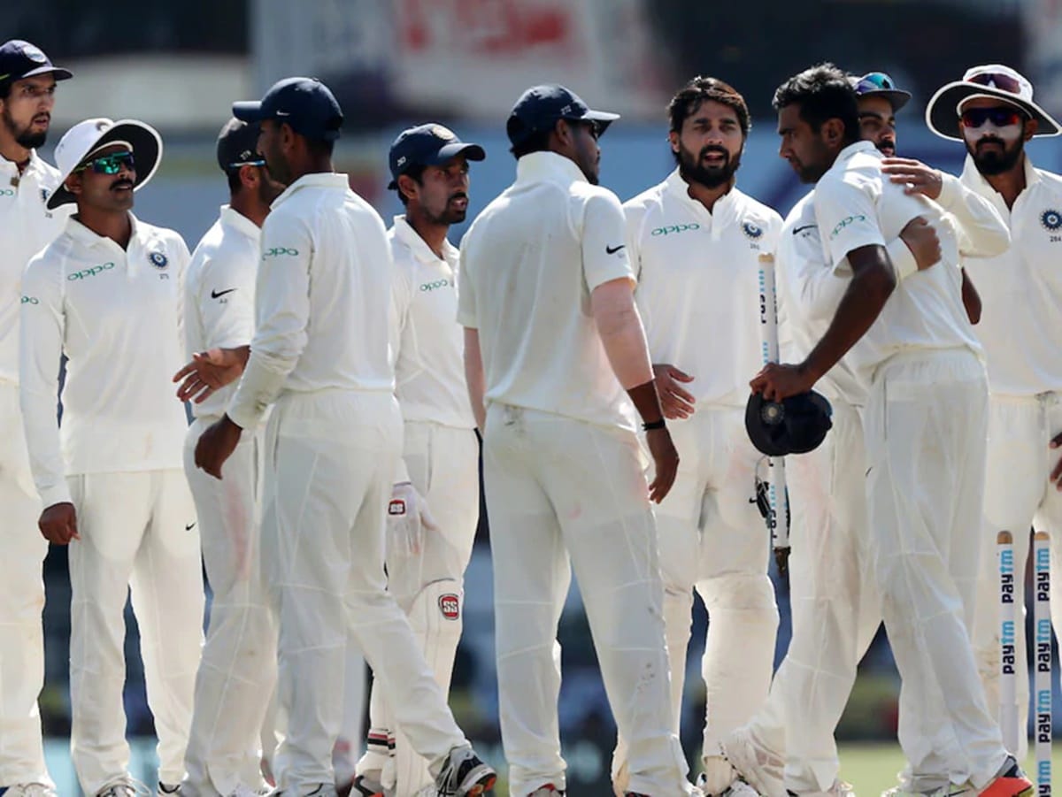 rahul dravid predicts india vs england test series outcome