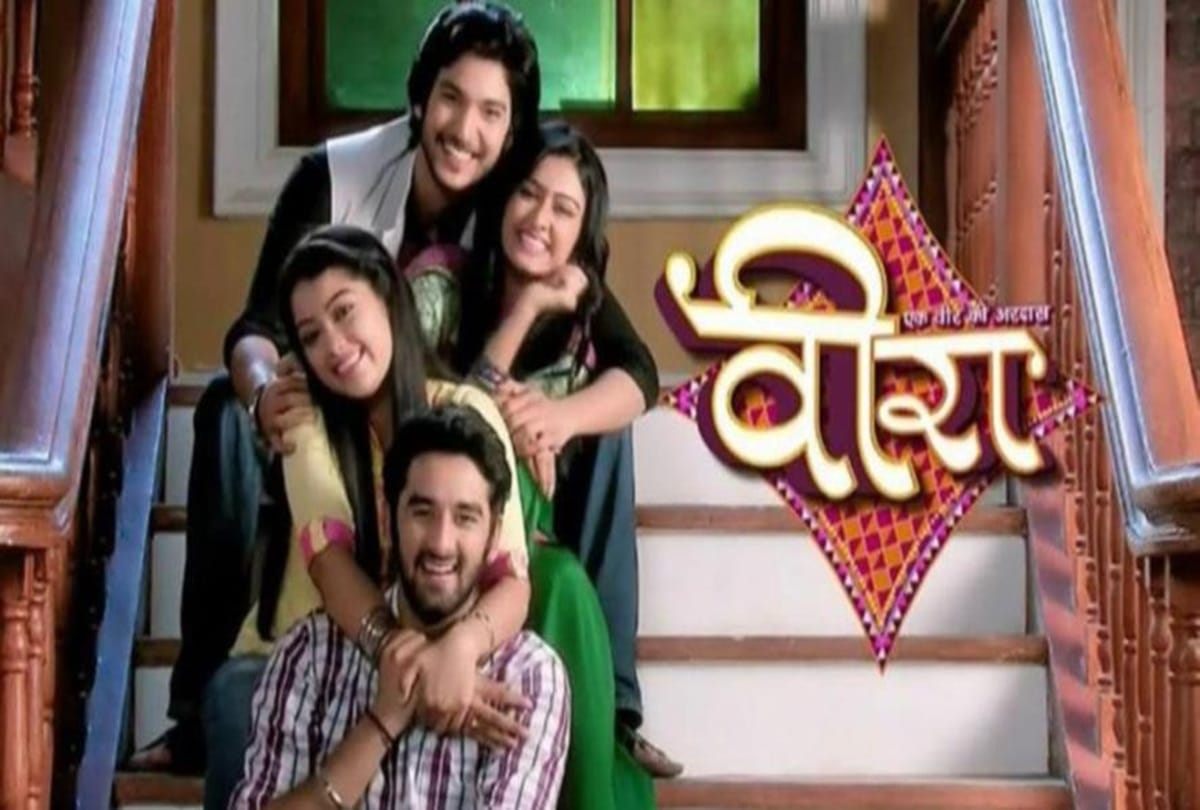 Veera show producer Mukesh mishra convicted raping Jailed For 7 Years 