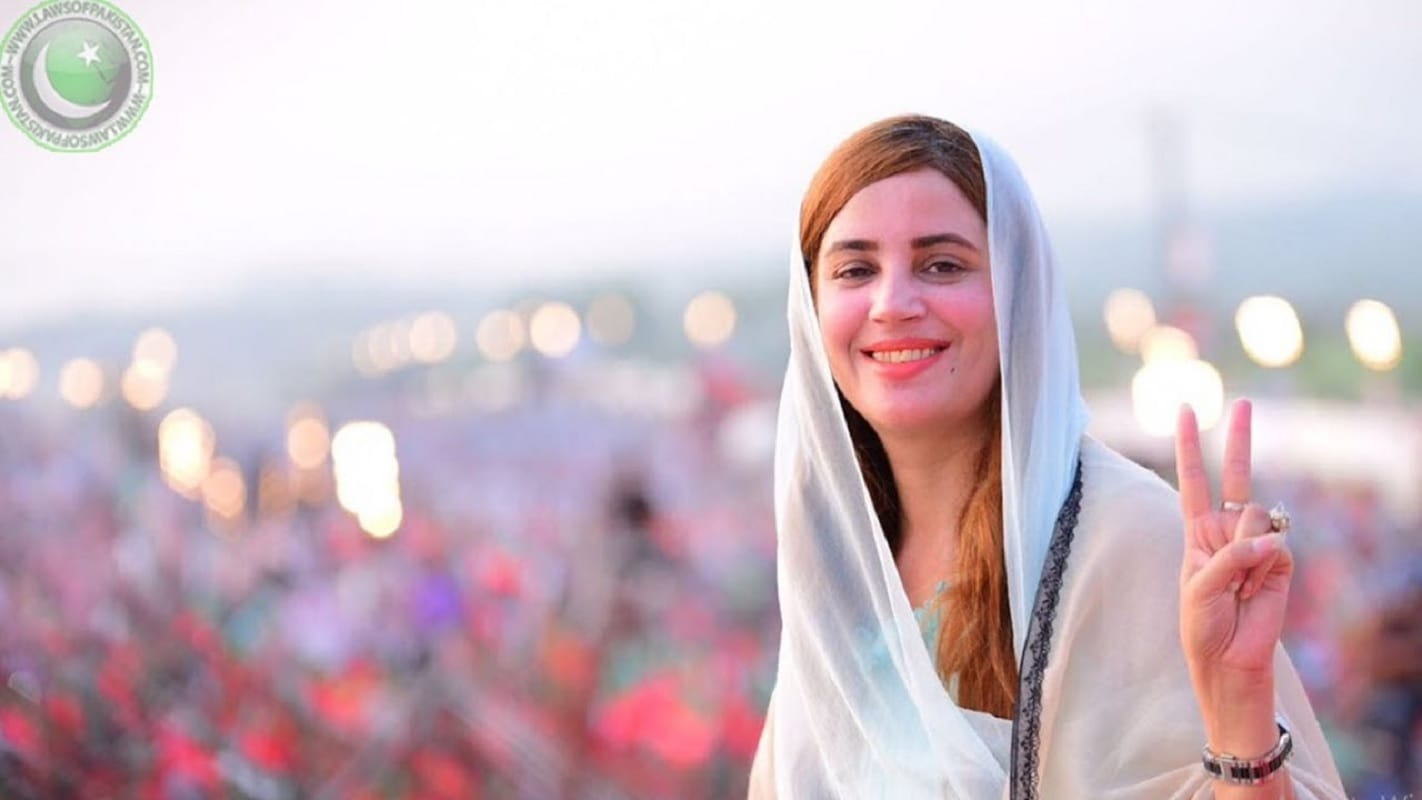 pakistan election result : women who are won the battle of election