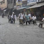 floods