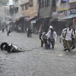 Heavy rains lashed several states in the country 33 people dead in up 