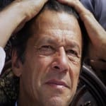 Pakistan opposition parties including nawaz pmln demand re election 