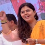 pankaja munde