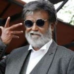 Rajinikanth angry at the AIADMK government for demand for cutting scenes of the film sarkar