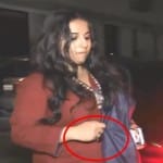 vidya balan pregnant video goes viral on social media
