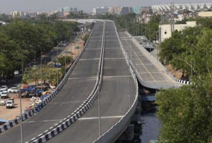 Elevated road will not be built from Bhaniawala Tiraha to Jolly grant Dehradun Uttarakhand