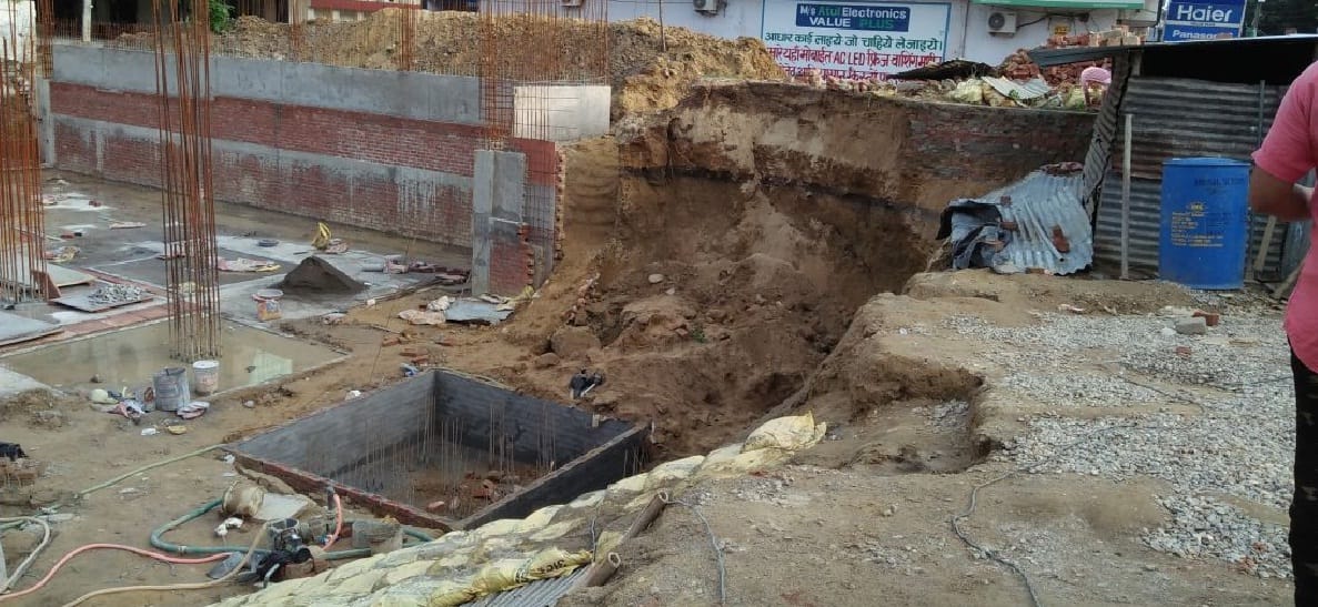 Three worker died 