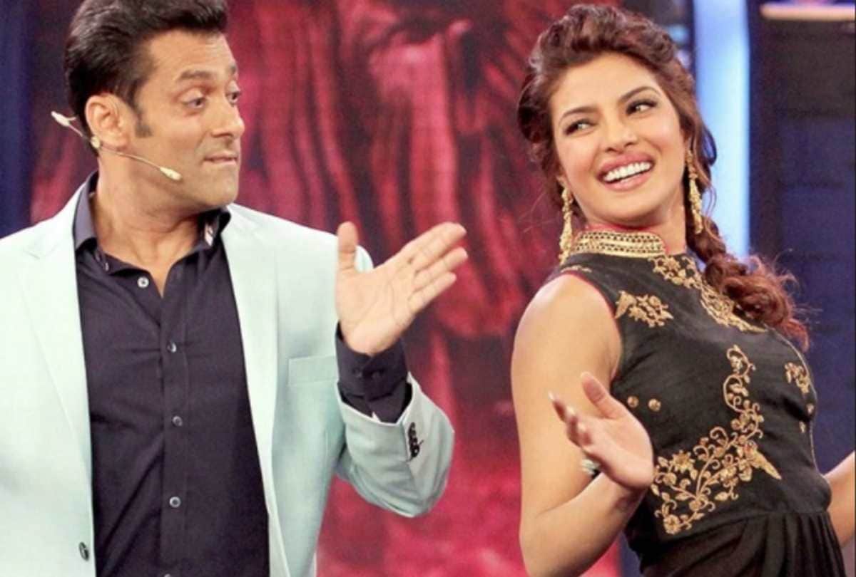 priyanka chopra has Already Finalized Her Gown For The Wedding