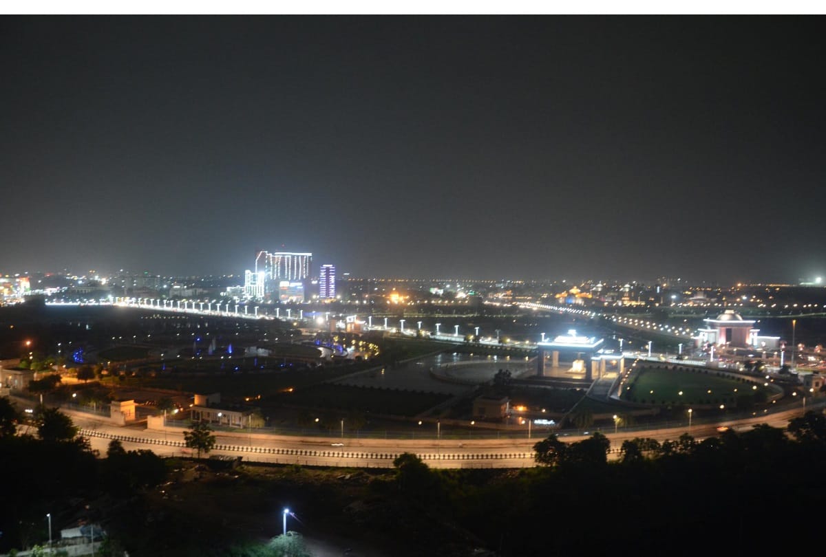 pm modi visit to lucknow for investor summit