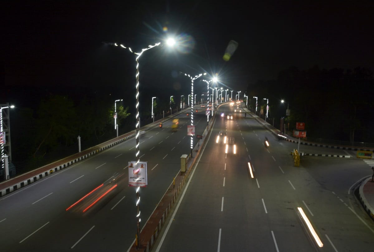 pm modi visit to lucknow for investor summit
