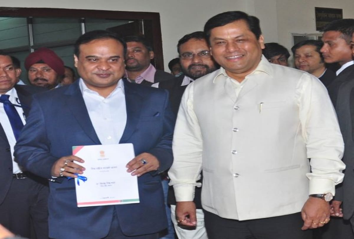 Assam: Government employees do not take care of their parents if they do not pay