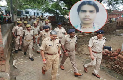 rape accused commits suicide after victim in firozabad