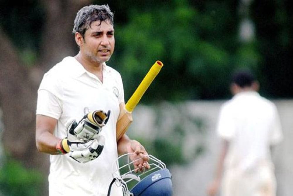former Indian cricketer Ajay jadeja fined with 5000 rs for dumping garbage in a village of Goa