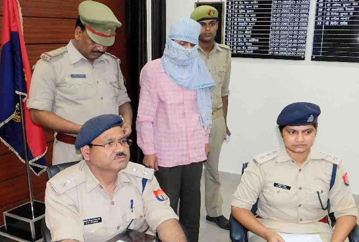 Dead body of a girl found in a sack murder disclosure