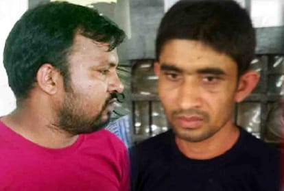 Three Bangladeshi robbers shot sub inspector of police in Delhi arrested in kanpur