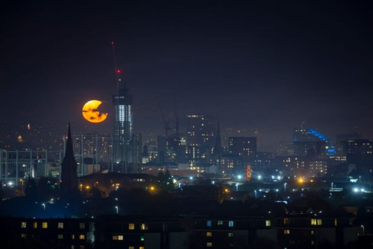 Super blood wolf moon: Know all about this eclipse