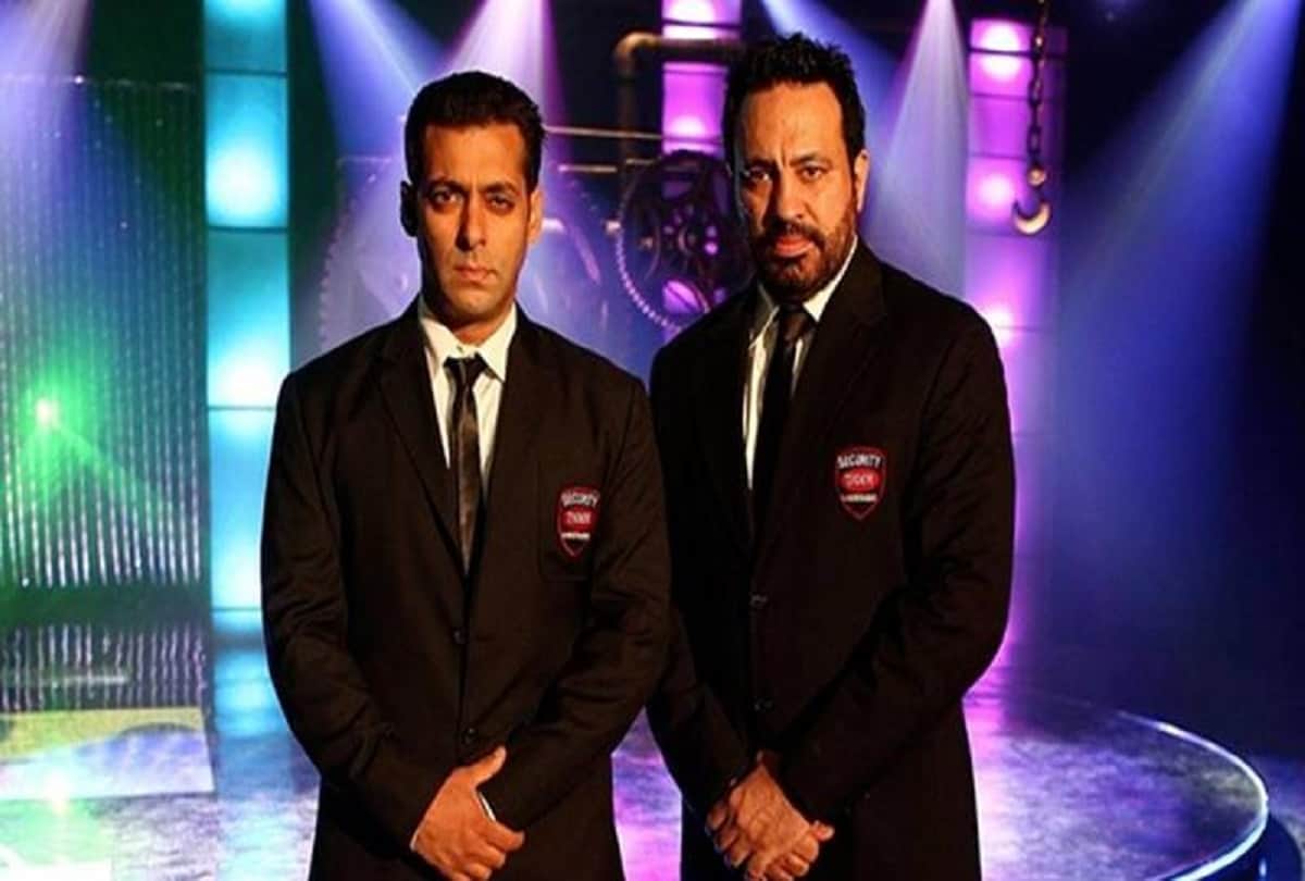 highest salary of 5 bollywood actors bodygaurd