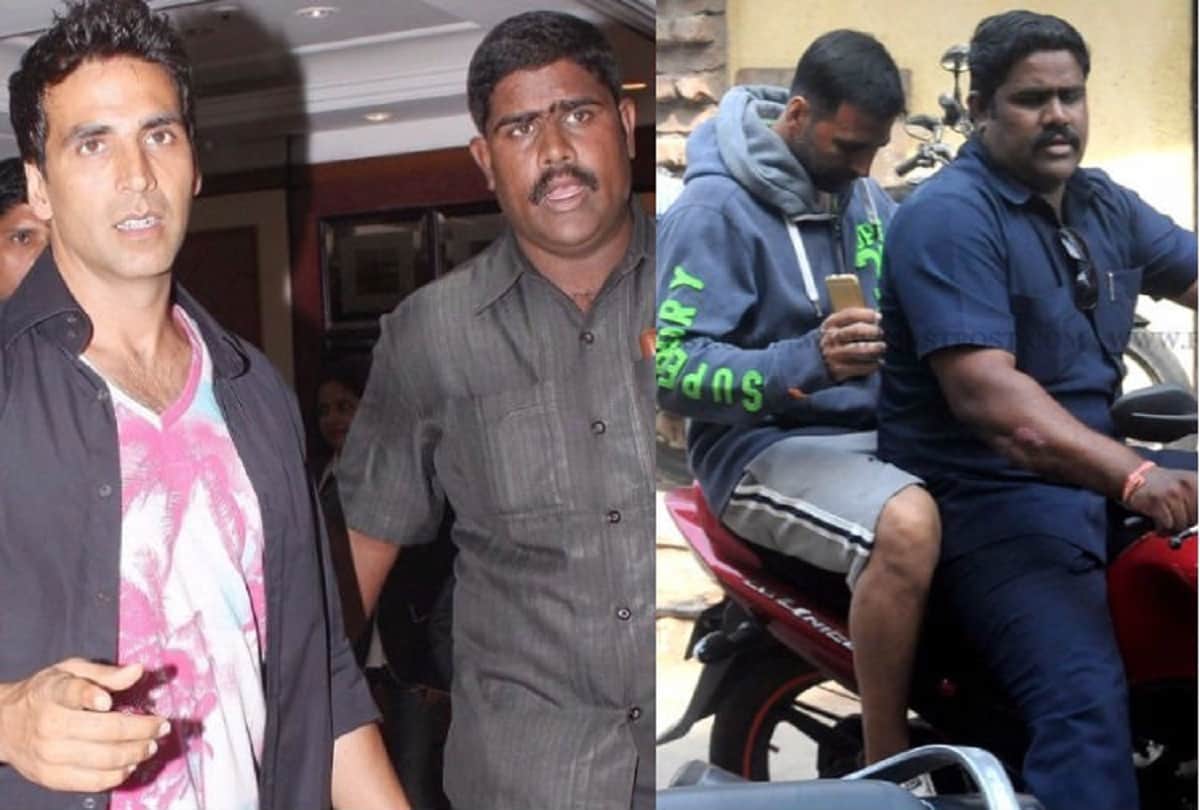 highest salary of 5 bollywood actors bodygaurd